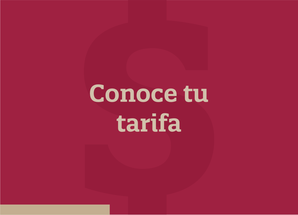 tarifa