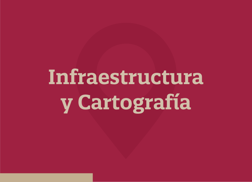 infraestructura